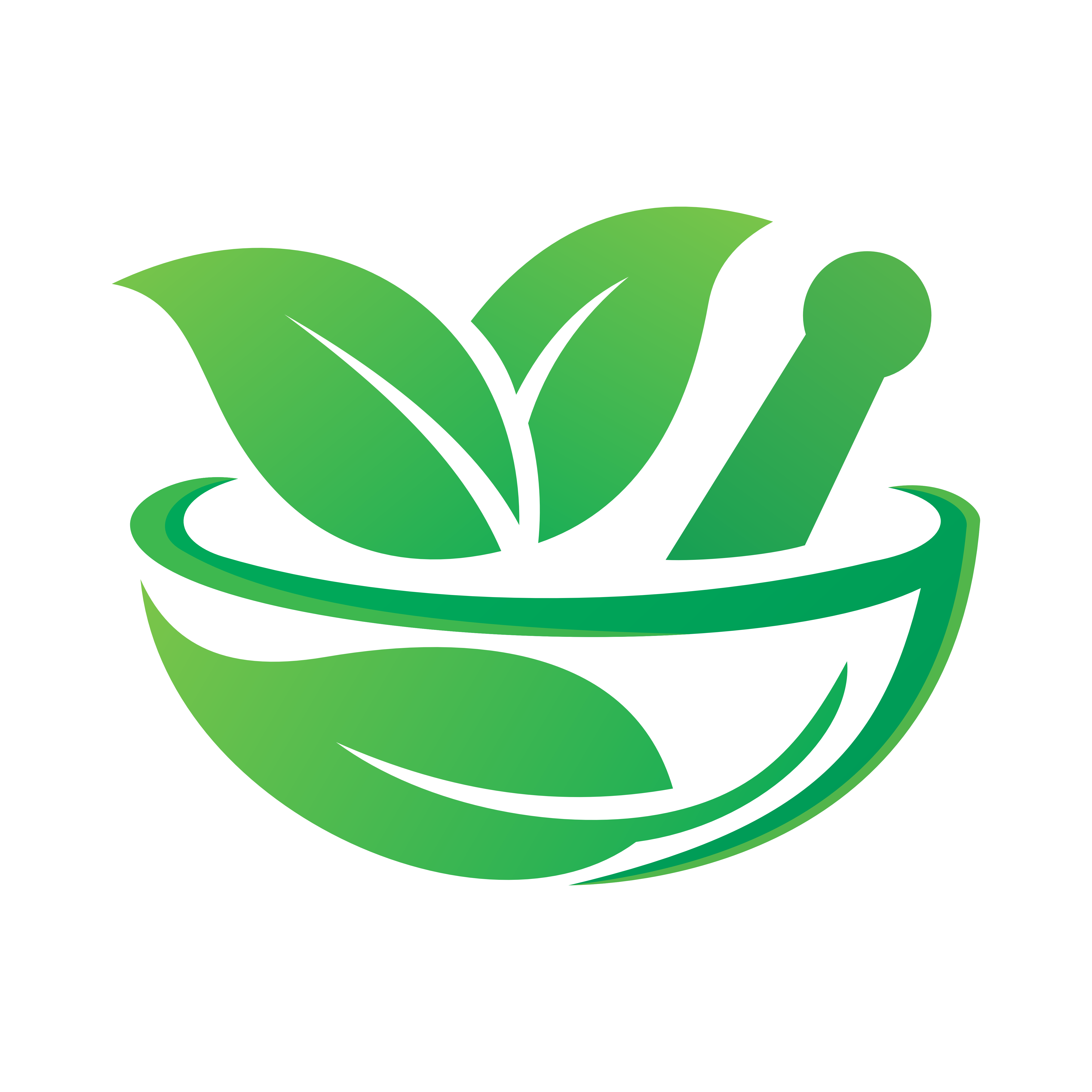 HerbalBloom Logo